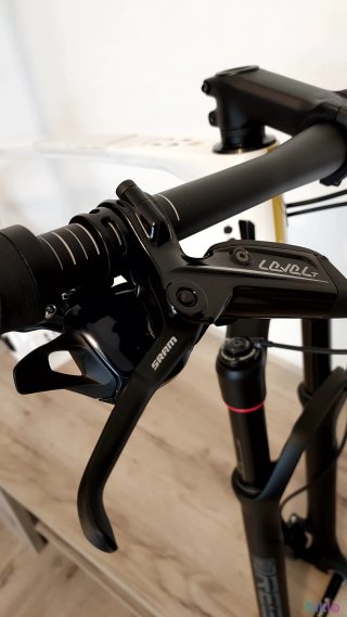 Cuadro Bici XC Race 900