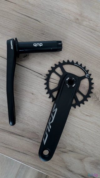 Cuadro Bici XC Race 900
