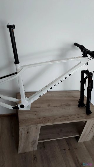 Cuadro Bici XC Race 900