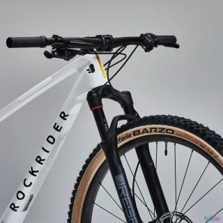 Cuadro Bici XC Race 900