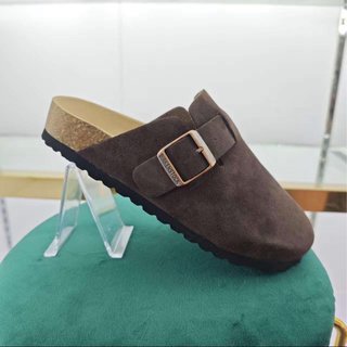 Birkenstock Marrón Talla 39