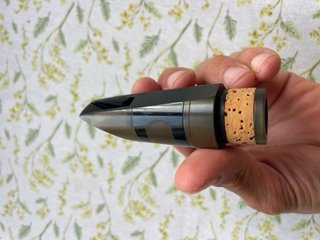 Boquilla Clarinete Vandoren M15