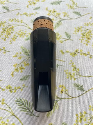 Boquilla Clarinete Vandoren M15