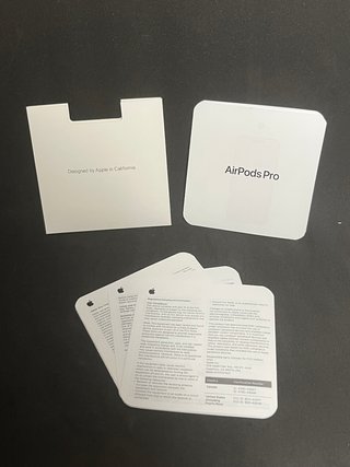 AirPods Pro 2