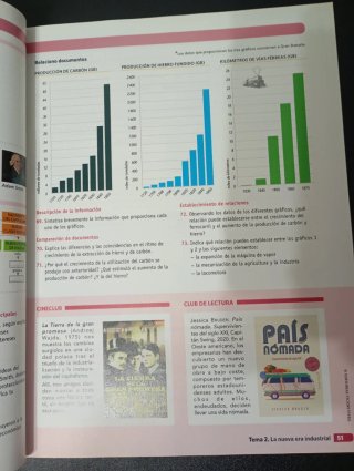 HISTORIA DEL MUNDO CONTEMPORANEO