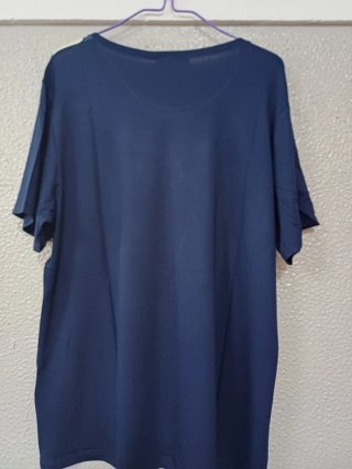 T-shirt MITNO Tamanho Único
