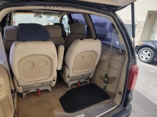 Volkswagen Sharan 2001