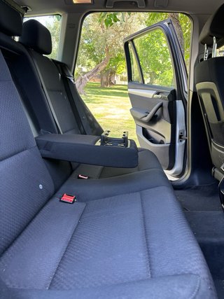 BMW X3 2014