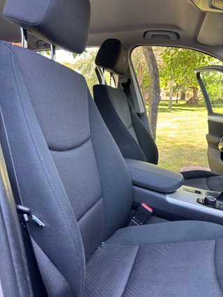 BMW X3 2014