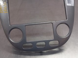 CONSOLA CENTRAL DAEWOO NUBIRA BERLINA 96555041