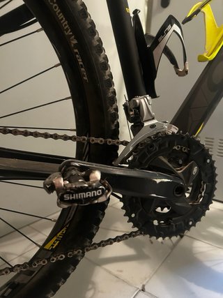 Orbea MX 29 Bicicleta Montaña 29