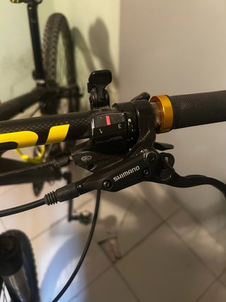 Orbea MX 29 Bicicleta Montaña 29