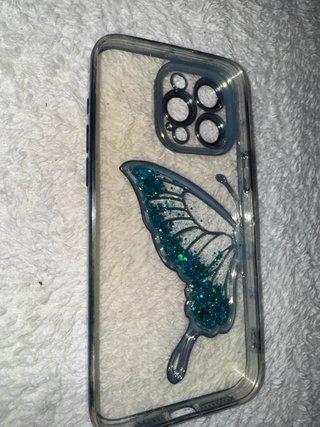 Funda iPhone 15 pro max
