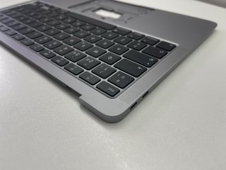 Teclado de MacBook Air 13” A2179 Original año 2020