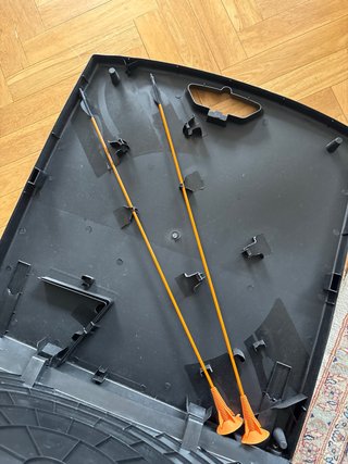 Set Tiro con Arco Geologic
