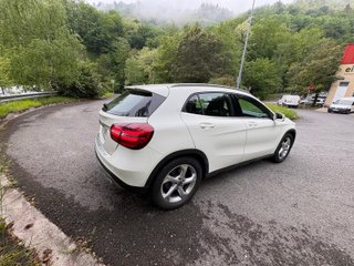 Mercedes-Benz GLA gasolina 2017