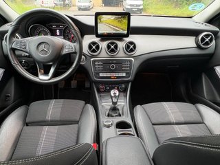 Mercedes-Benz GLA gasolina 2017