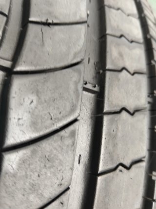 Neumáticos 195/55 R16