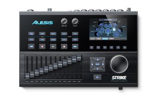 Batería Electrónica Alesis Strike