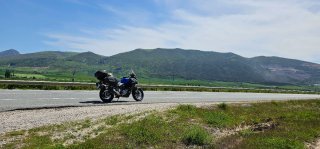 Suzuki V-Strom DL650 XT 2021 LIMITADA  A2