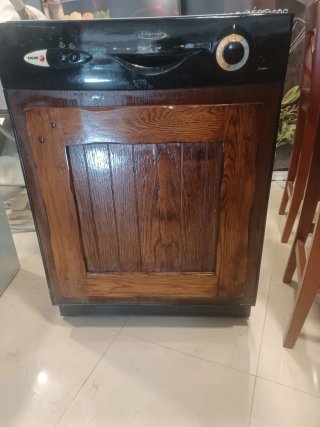Lavavajillas integrable Fagor Elegante Plus