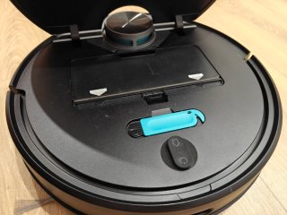 Robot Aspirador Conga 3890 de Cecotex