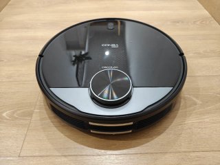 Robot Aspirador Conga 3890 de Cecotex