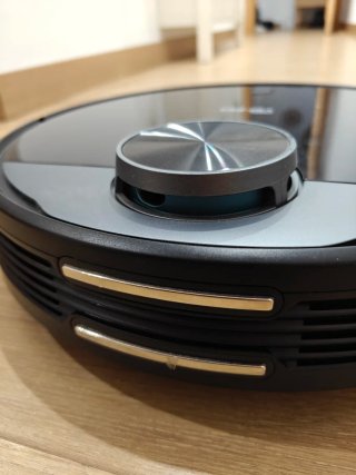 Robot Aspirador Conga 3890 de Cecotex