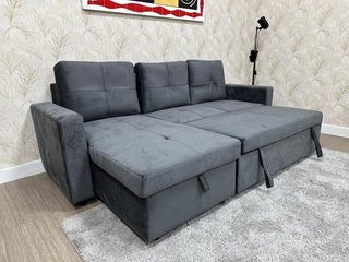 Sofacama Nuevo Abatible con Arcon