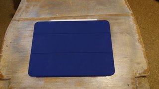 iPad Air 5 Azul (NO ENVÍO)