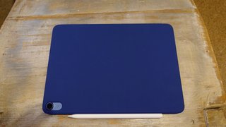 iPad Air 5 Azul (NO ENVÍO)