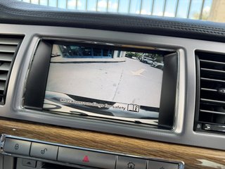 Jaguar XF 2.7D V6 Premium Luxury