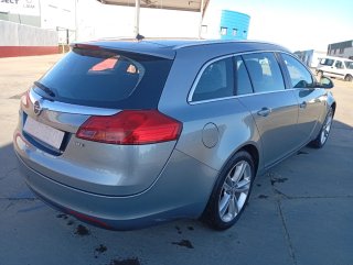 Opel Insignia 2011