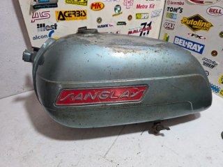 Depósito Gasolina Sanglas 400 Y