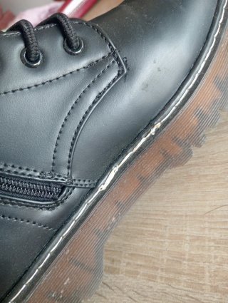 Botas de mujer negras