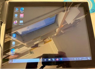 Mini PC Intel Core i3-7100U Nero