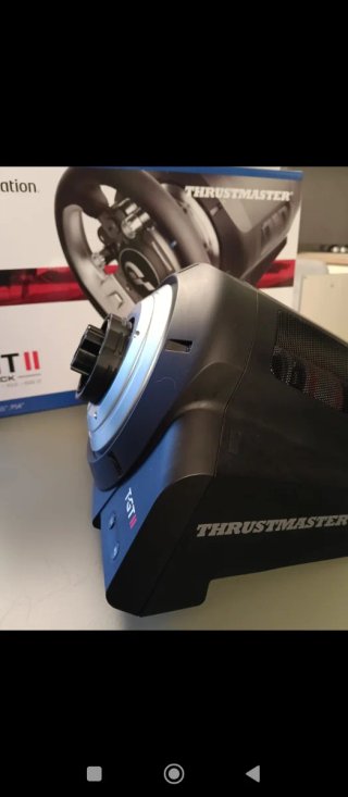 TGT II CORONA ORIGINALE CORONA SPARCO + COVER F1 C
