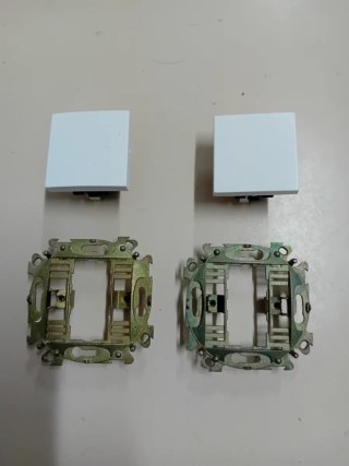 Conmutadores SM100