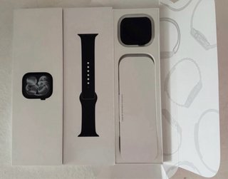 Apple Watch S11 Como Nuevo