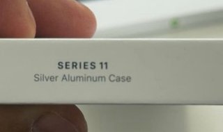 Apple Watch S11 Como Nuevo
