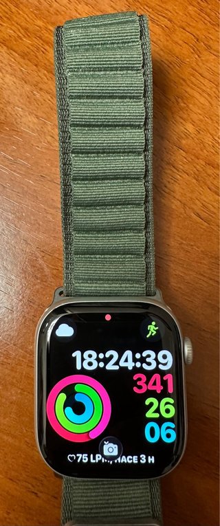 Apple Watch S11 Como Nuevo