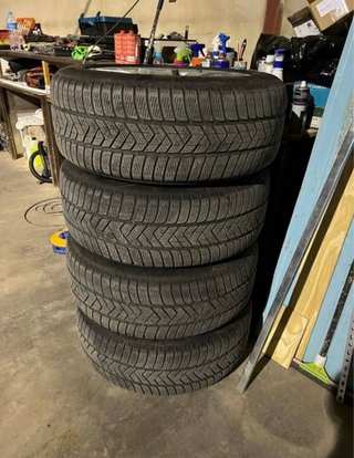 Llantas BMW 19” 5x120
