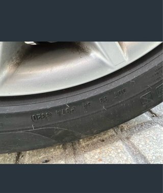 Llantas BMW 19” 5x120