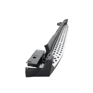 Estriberas laterales Mercedes GL X164 06-13