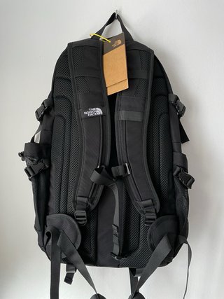 Mochila The North Face Big Shot Negra