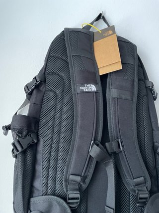 Mochila The North Face Big Shot Negra
