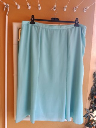 Traje dos piezas bordado Curvy