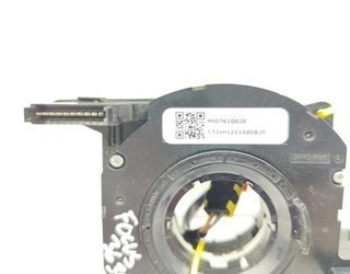 Anillo airbag ford dv6t14a664aa focus iii 2343193
