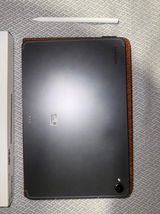 Tablet Samsung Galaxy Tab S11 Gris NUEVA