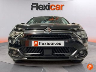 Citroën C4 PureTech 130 S&S 6v Feel Pack